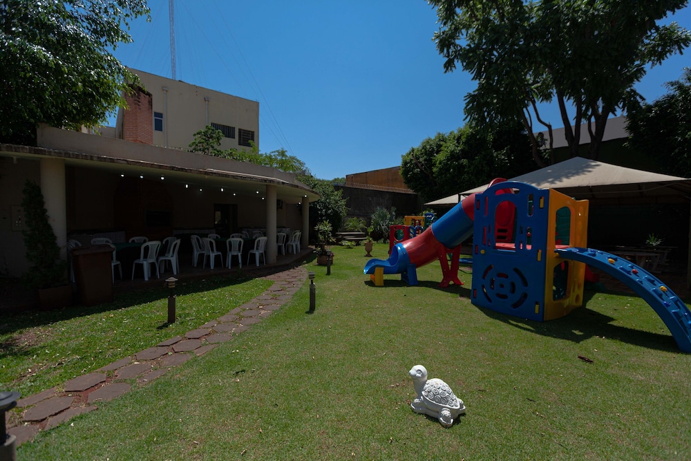 Hotel Foz Do Iguacu 48/53
