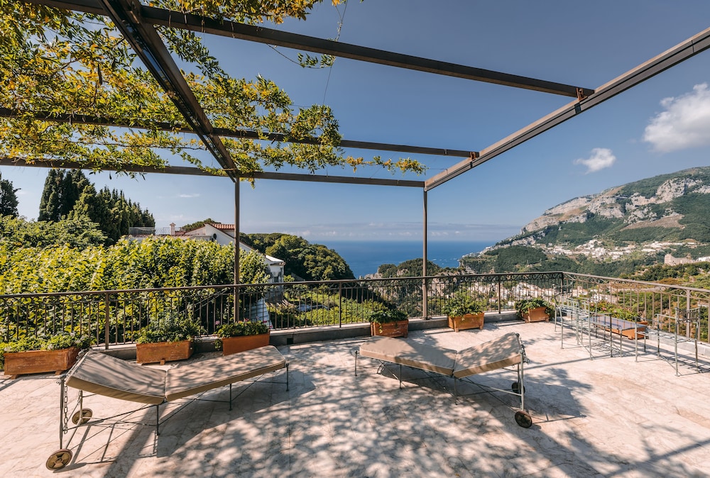 Relais Du Silence Villa Maria 38/67