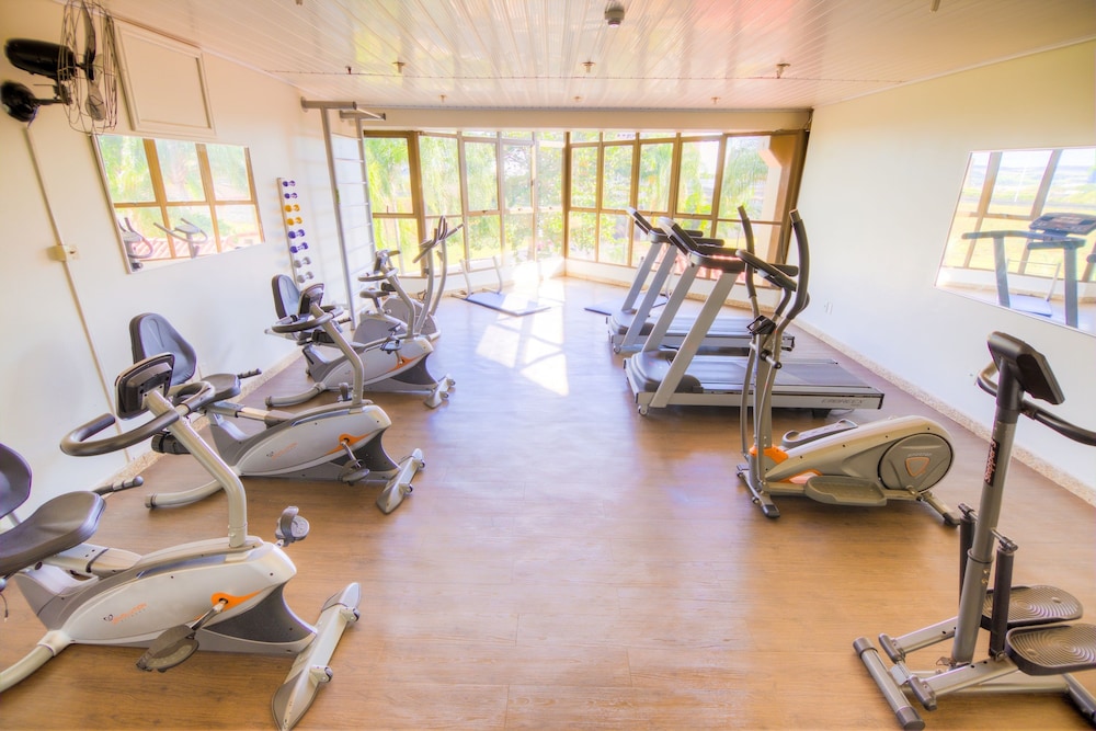 Hotel Vilage Inn Ribeirao Preto & Convencoes 42/70