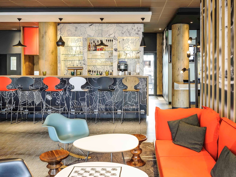 IBIS HANNOVER CITY 44/67