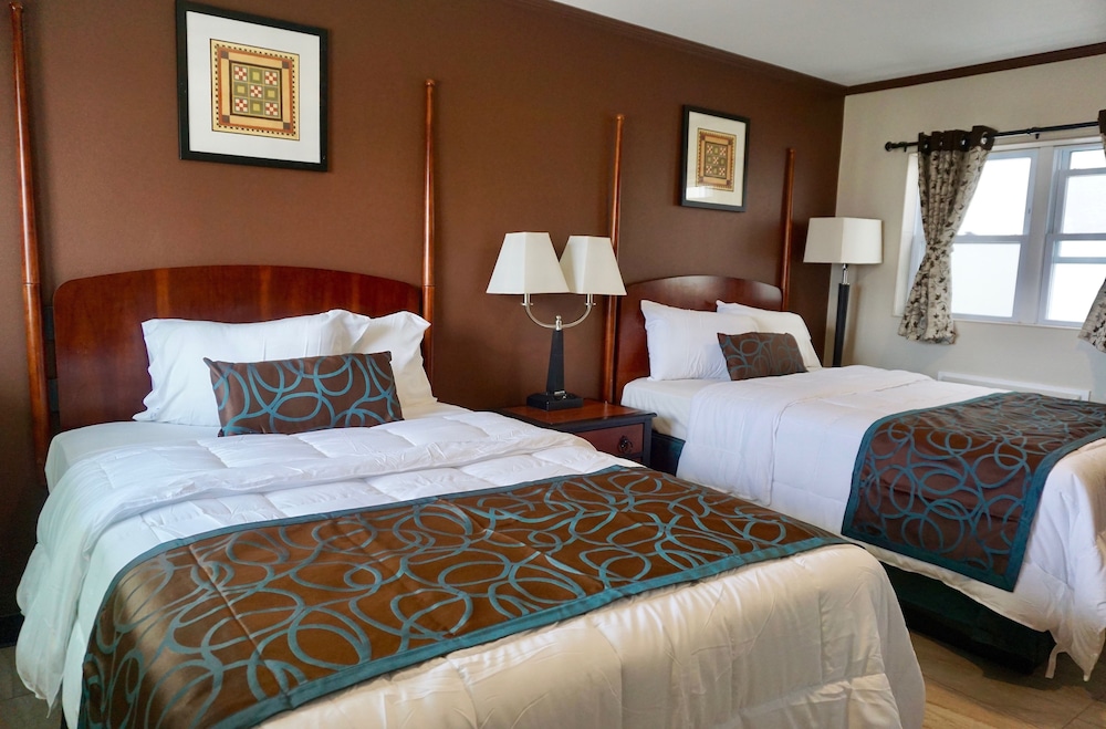 Beachside Resort Wildwood 14/50