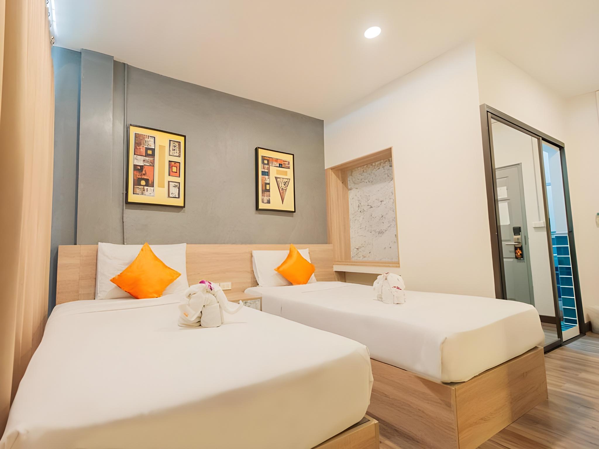 B2 Khamtieng Boutique Budget Hotel 30/58