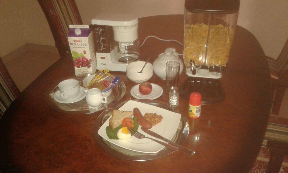 Den View Guest House 8/14