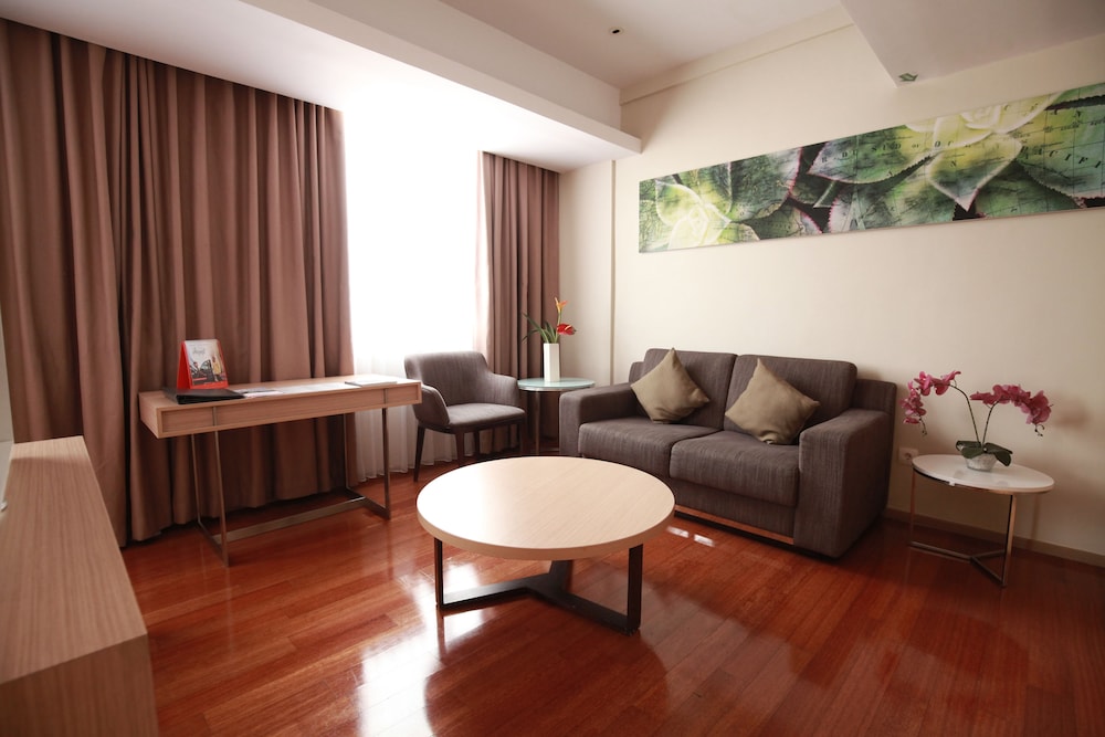 Citadines Connect Airport Jakarta 24/35
