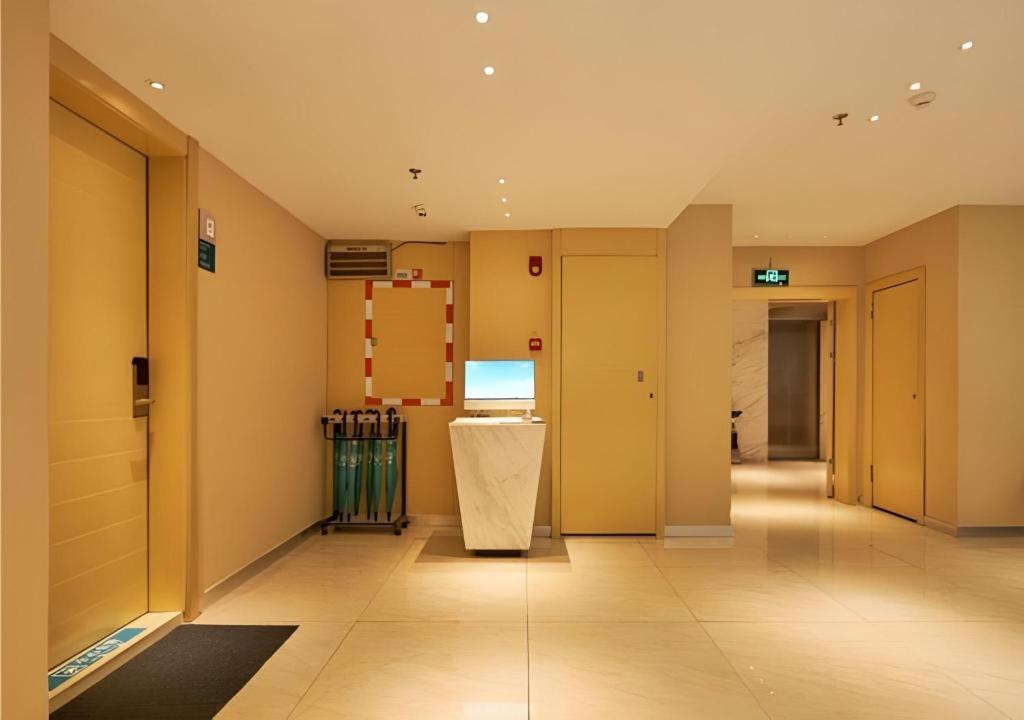 City Comfort Inn (Liuzhou Wuxing Pedestrian Street) 15/54