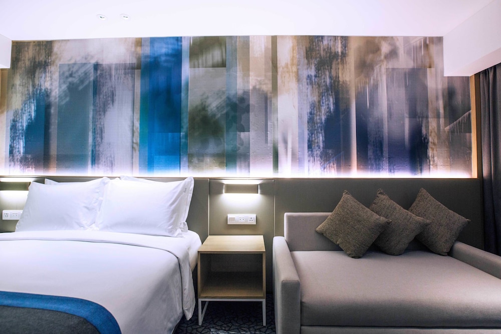 Holiday Inn Express Manila Newport World Resorts 19/54