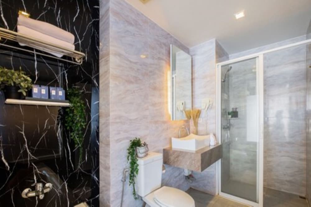 So Boutique Pattaya Hotel and Residences 28/28