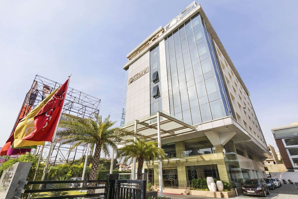 Ramada Encore Bangalore Domlur 1/50
