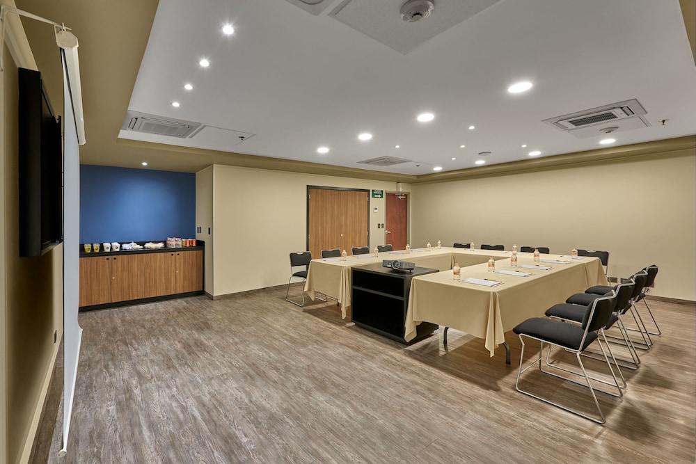 City Express by Marriott Mexicali 49/60