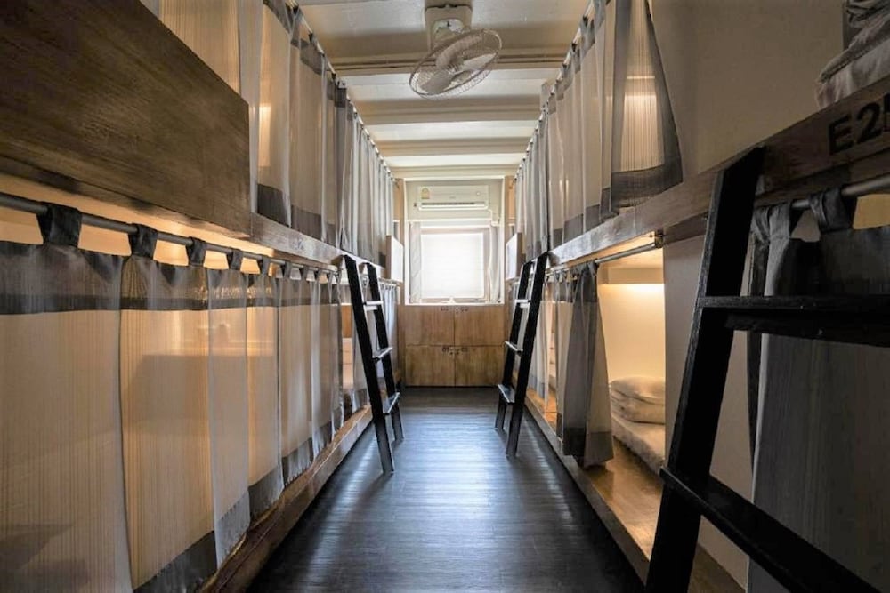 3Howw Hostel At Sukhumvit 21 59/71