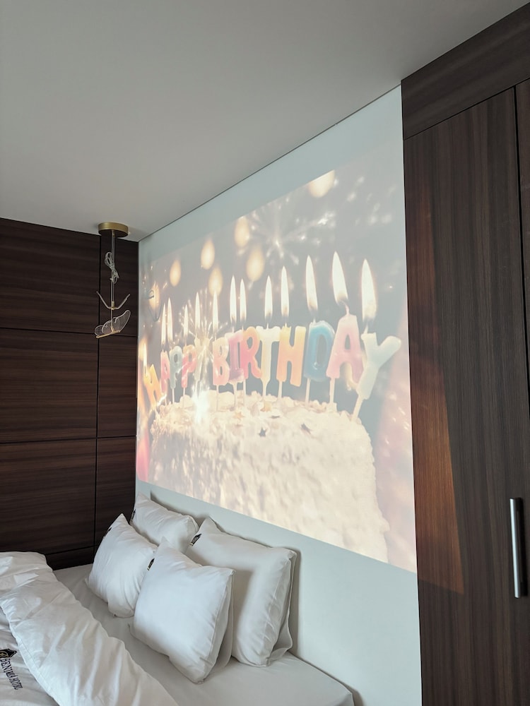 PREMIUM, DOUBLE BED