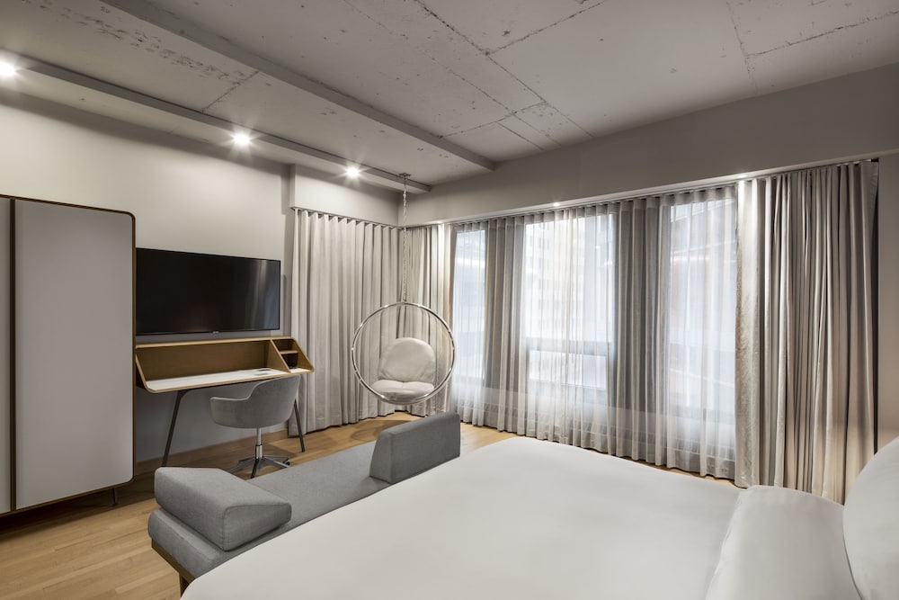 Le Germain Hotel Montreal 9/45