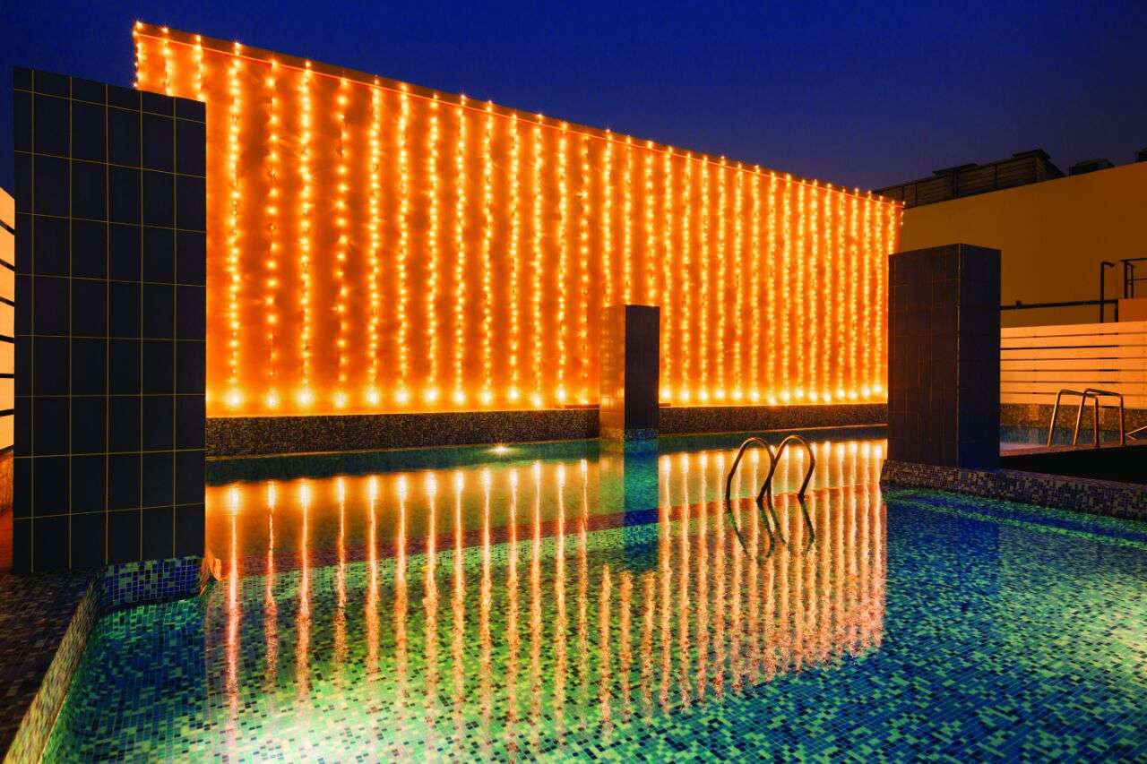 Ramada by Wyndham Jamshedpur 29/52