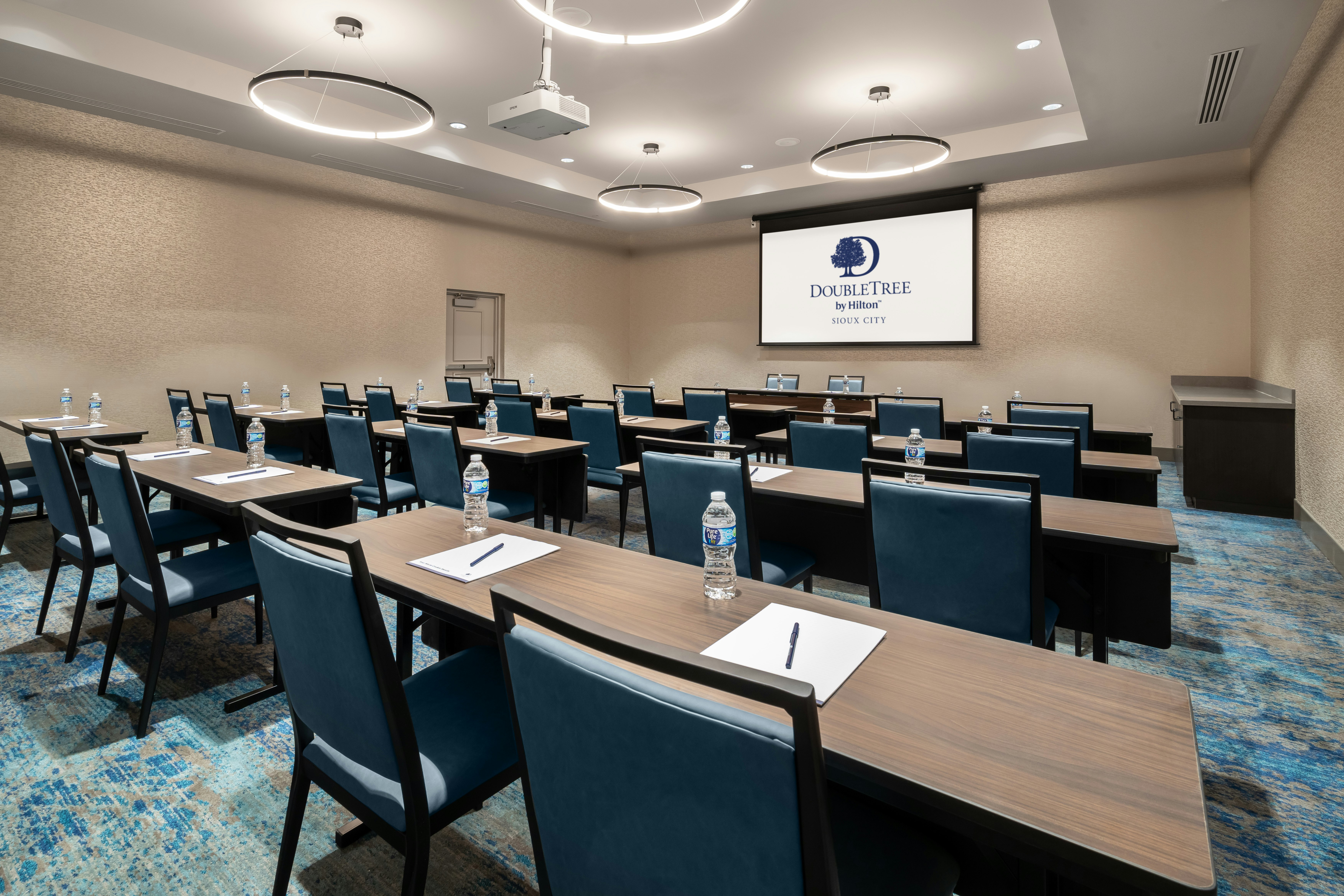 DoubleTree by Hilton Sioux City 21/24