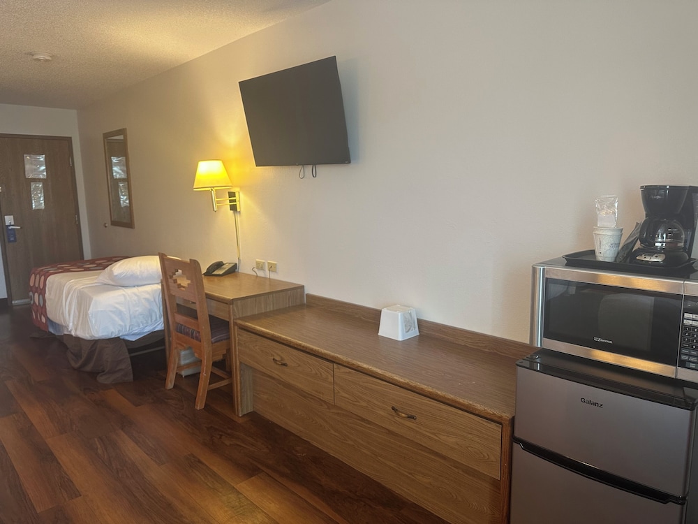 Super 8 by Wyndham Las Vegas 14/26