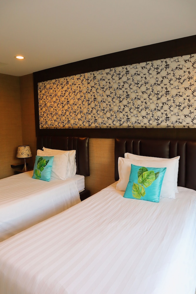 Aranta Airport Hotel Bangkok 16/67