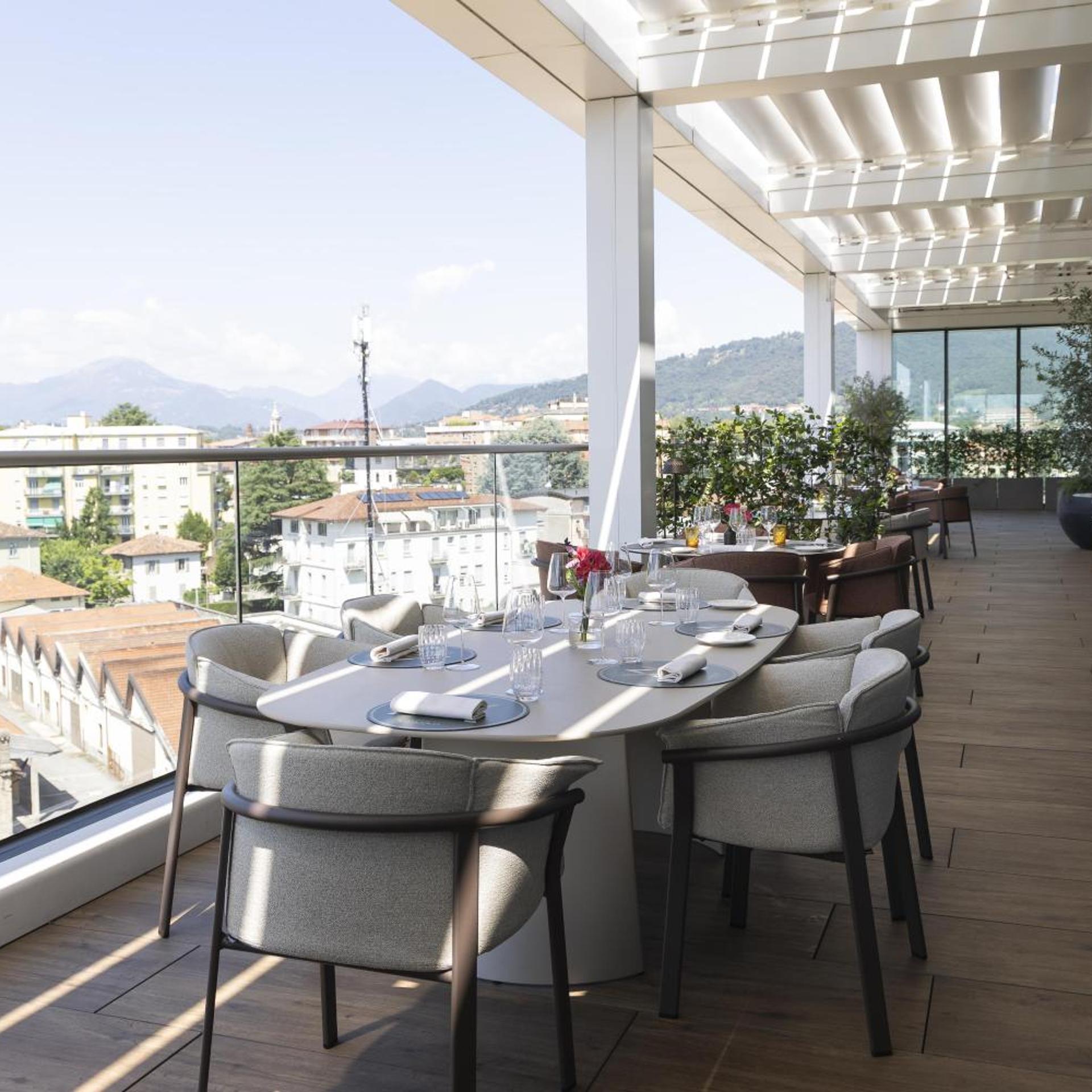 Radisson Blu Hotel, Bergamo ChorusLife 38/50
