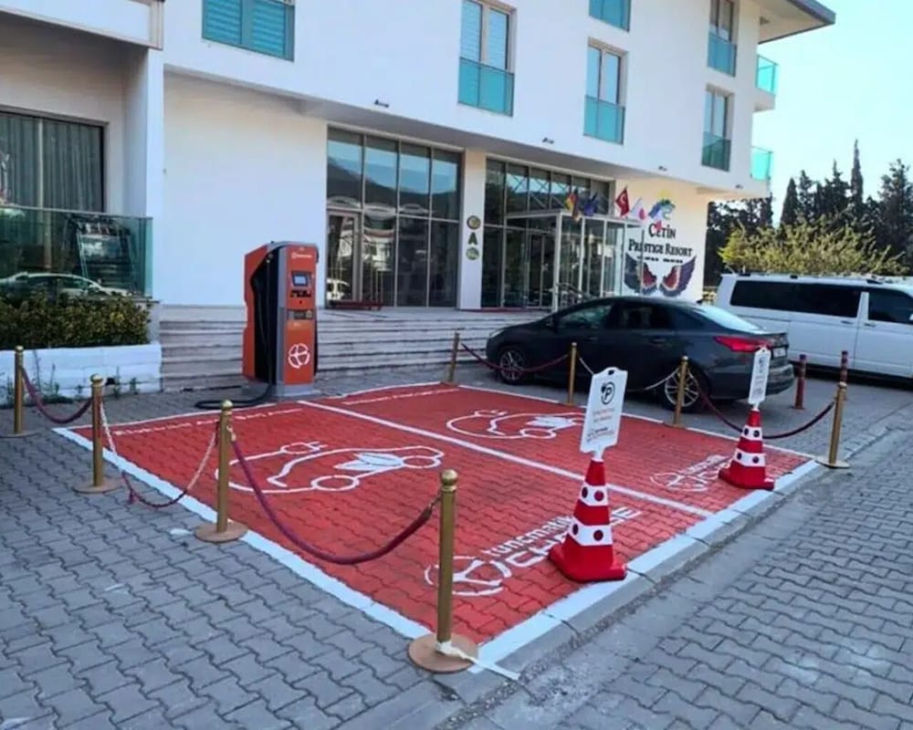 Cetin Prestige Resort 38/49