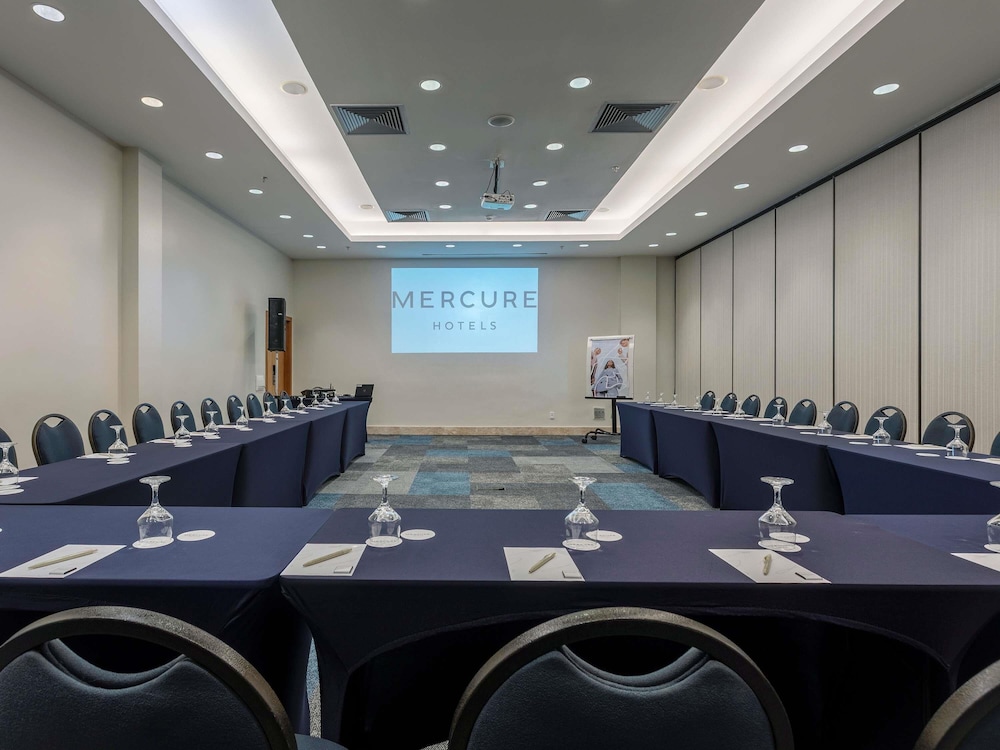 Mercure Salvador Rio Vermelho Hotel 69/75
