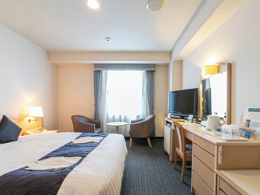 Hotel Verfort Hyuga 16/50