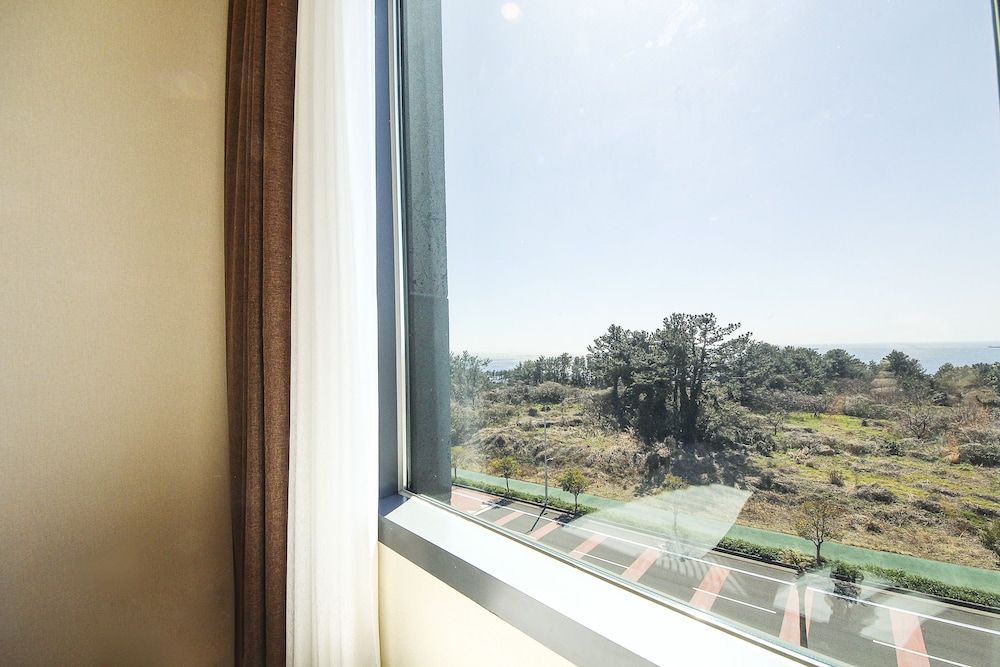 Jeju Ocean Blue Hotel 60/61