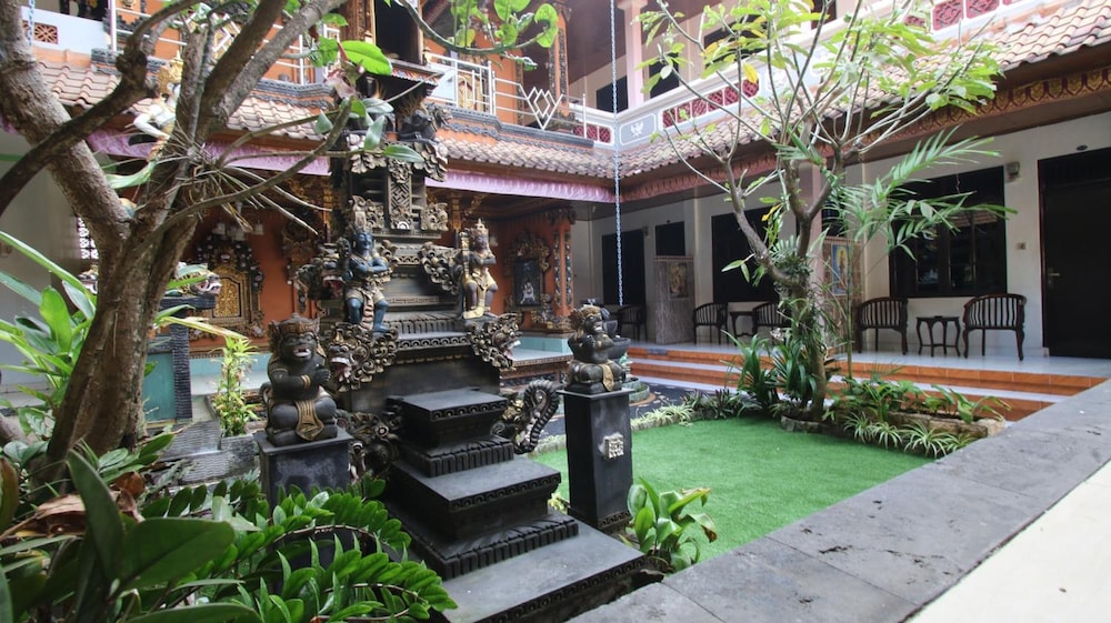 Pondok DenAyu Homestay 41/50