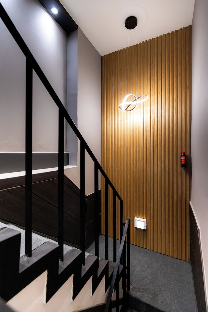 Hotel Stay Inn Seoul Station 49/63
