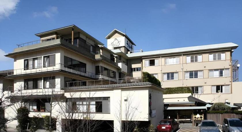 Bandai Atami Spa Kirakuya Inn 2/26