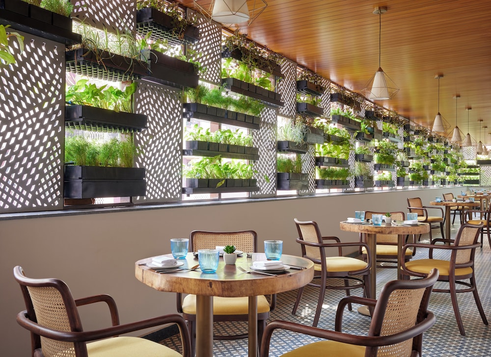 Hyatt Centric Ballygunge Kolkata 26/41