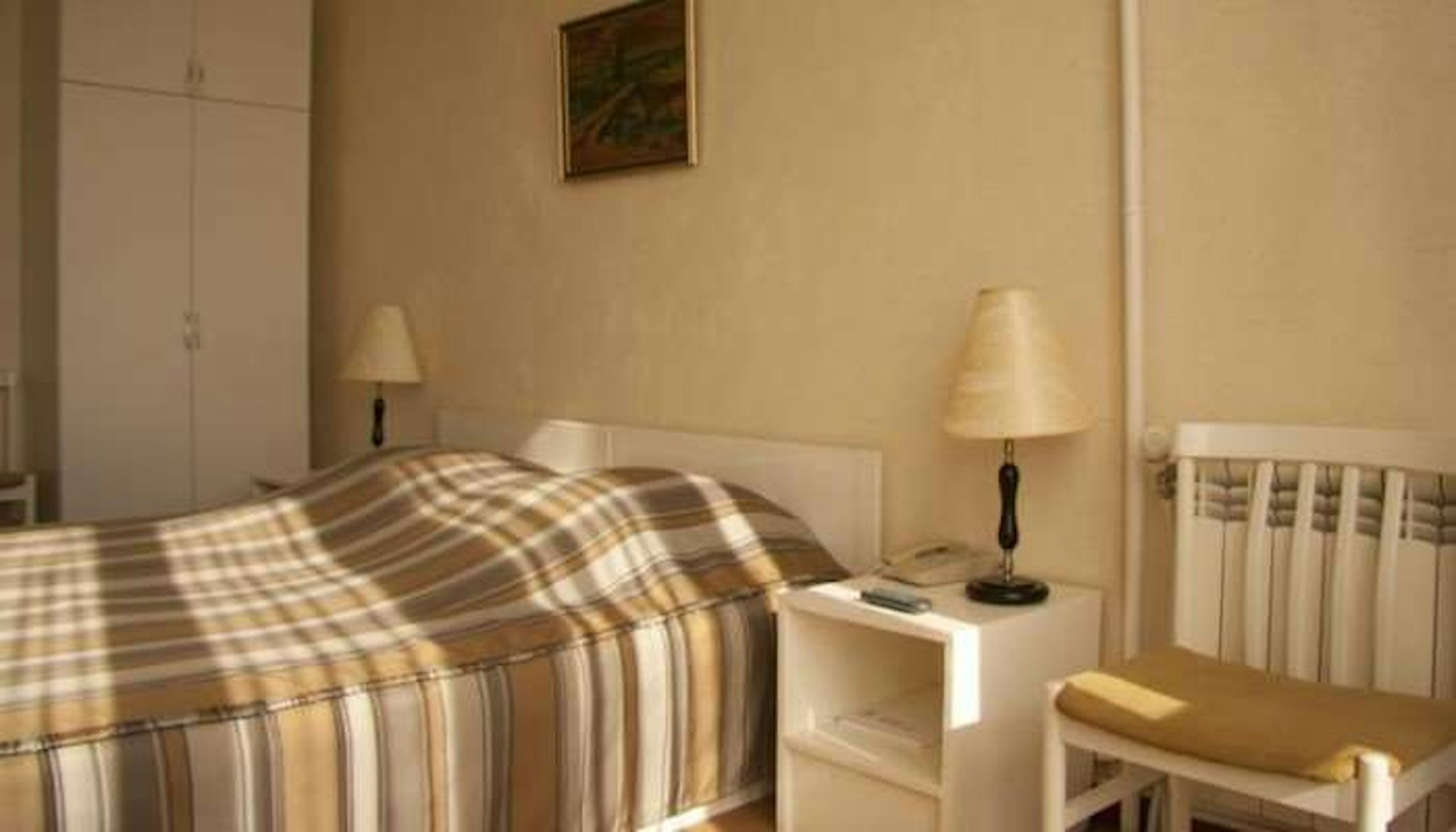 Hotel Shirak 16/26