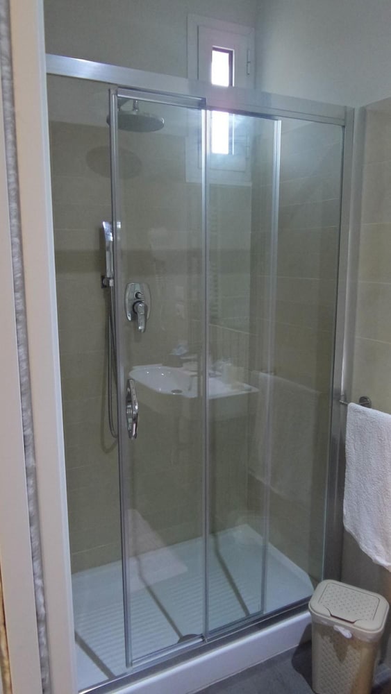 Bergamo Hotel 54/56