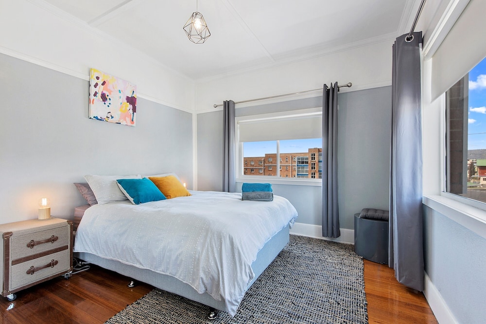Burnie City Apartments 8/43