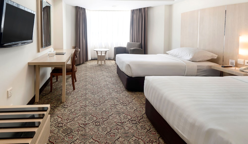 Hotel Pangeran Pekanbaru 24/66