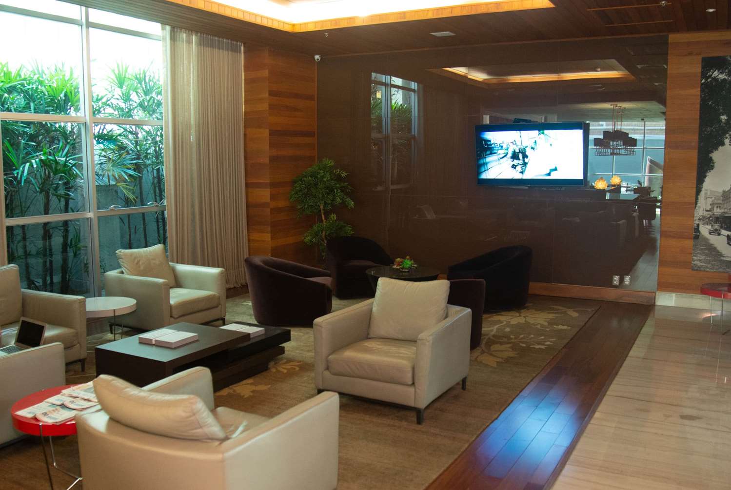 Park Tower Savassi، بيلو هوريزونتي 13/26