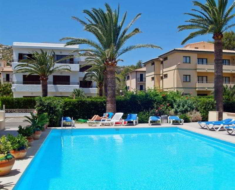 AZ Don Miguel Apartments 33/33