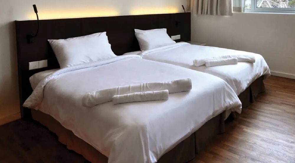 Mio Boutique Hotel 19/31