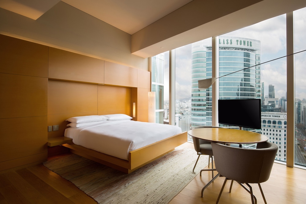 PARK HYATT SEOUL 21/76