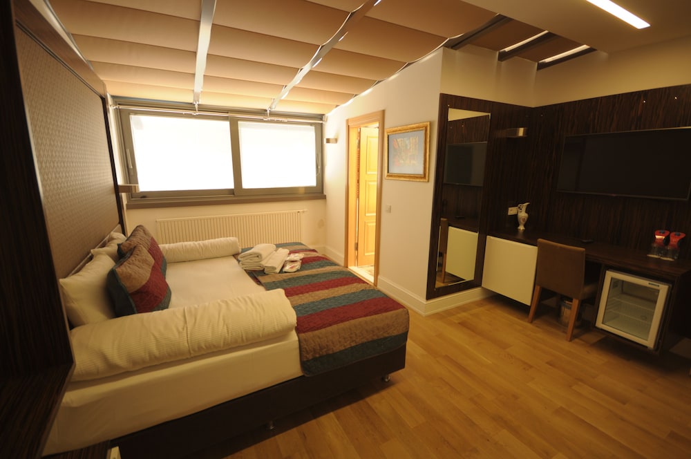 Ottopera Hotel 19/40