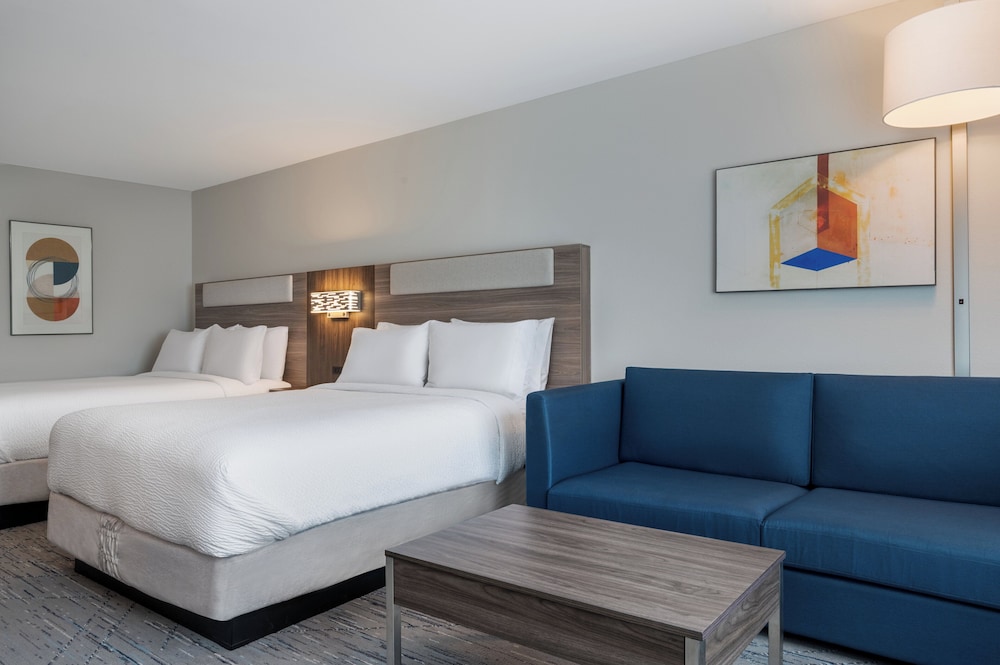 Holiday Inn Express & Suites Westfield Indianapolis by IHG, Westfield 13/50
