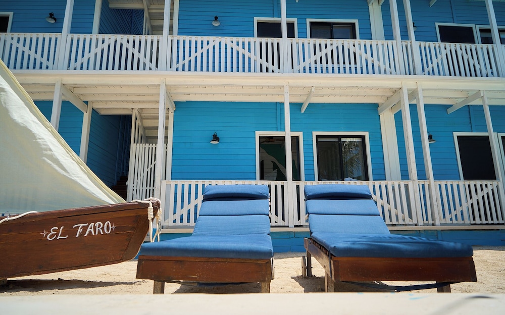 El Faro by OOL Hotels 2/48