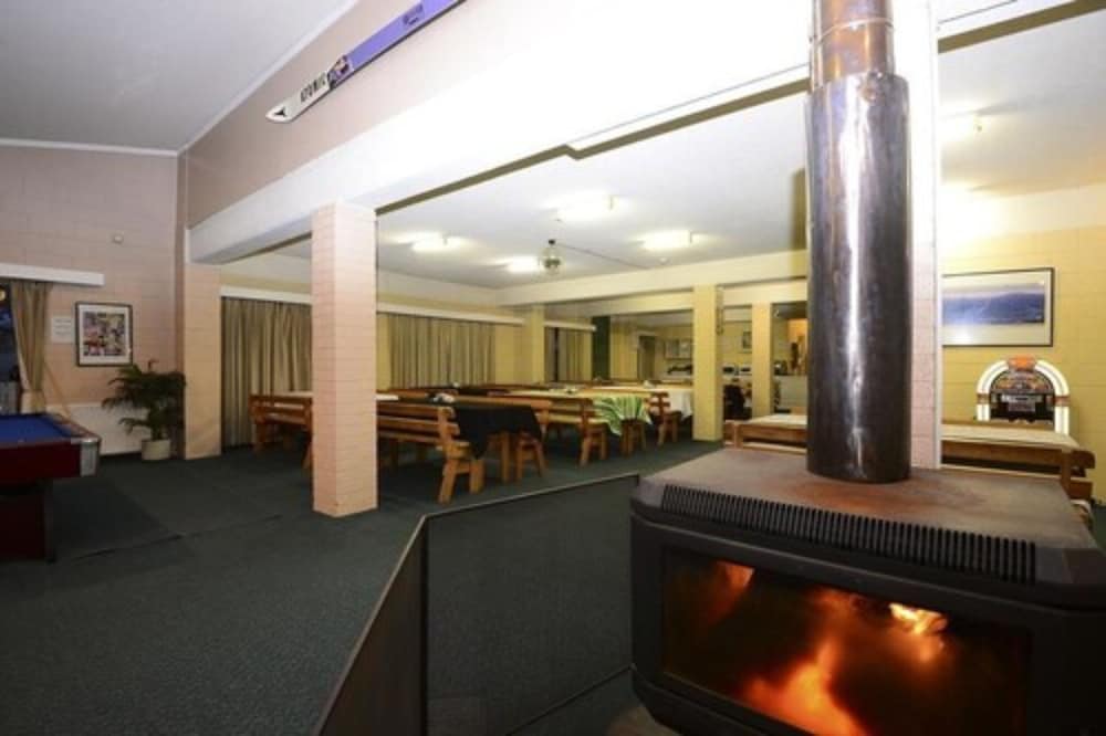 Alpine Resort Motel 31/50