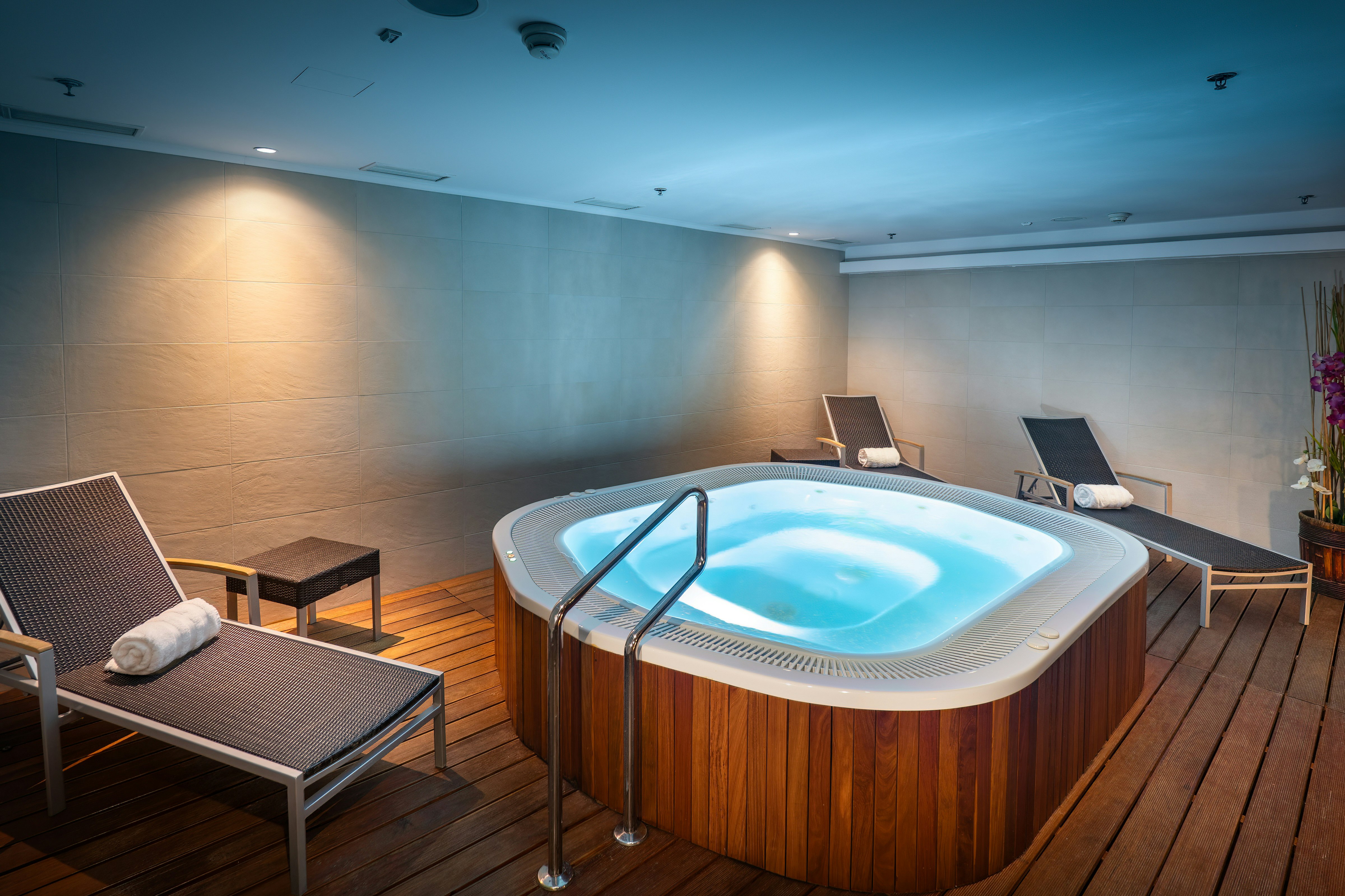 Doubletree By Hilton Kosice 47/76