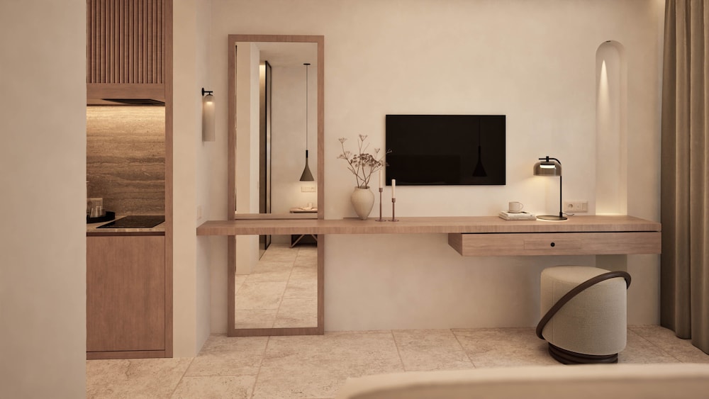Waves Studios Apartments 50/50