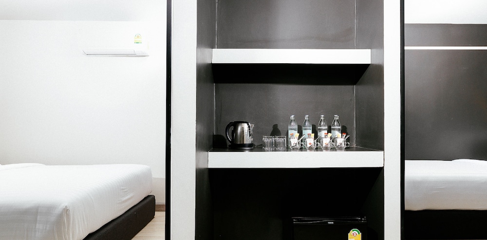 PRIME TOWN Posh & Port酒店普吉(PRIME TOWN - Posh & Port Hotel PHUKET) 图片3