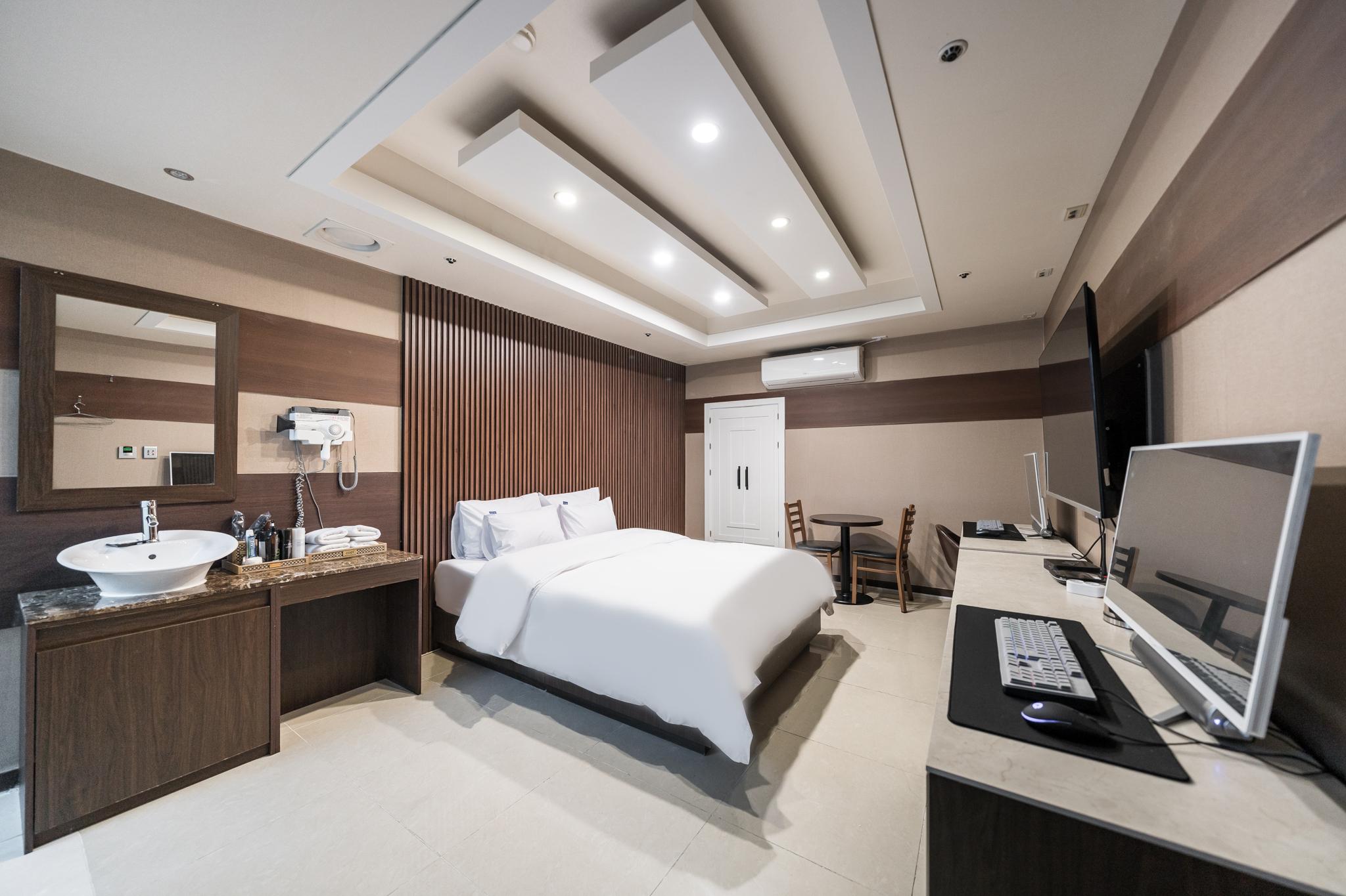 Cozy Hotel Dongtan 22/70
