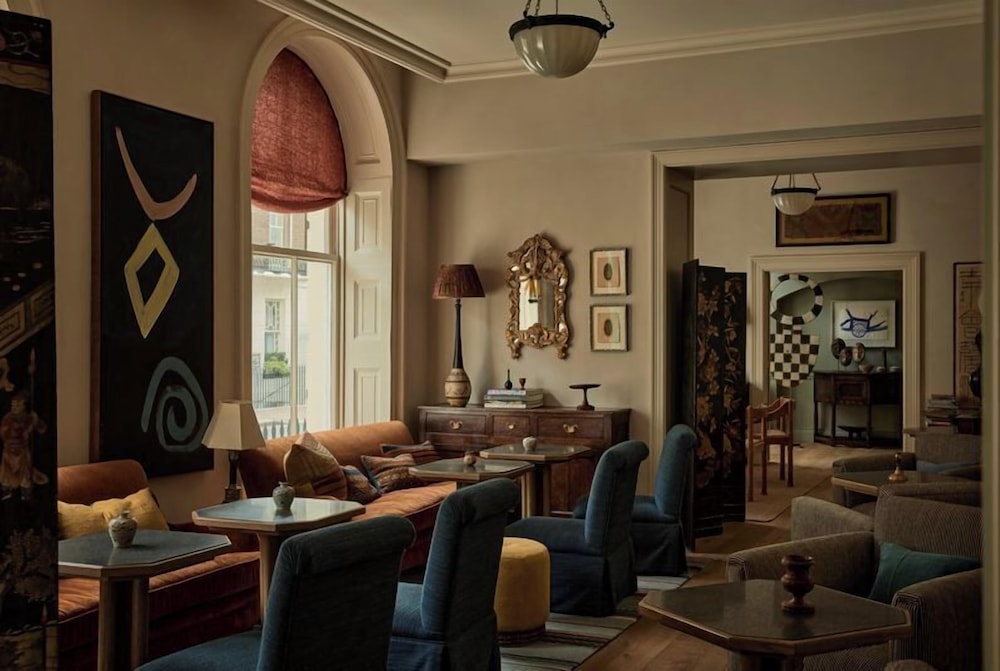 GRANGE WHITE HALL HOTEL 31/49