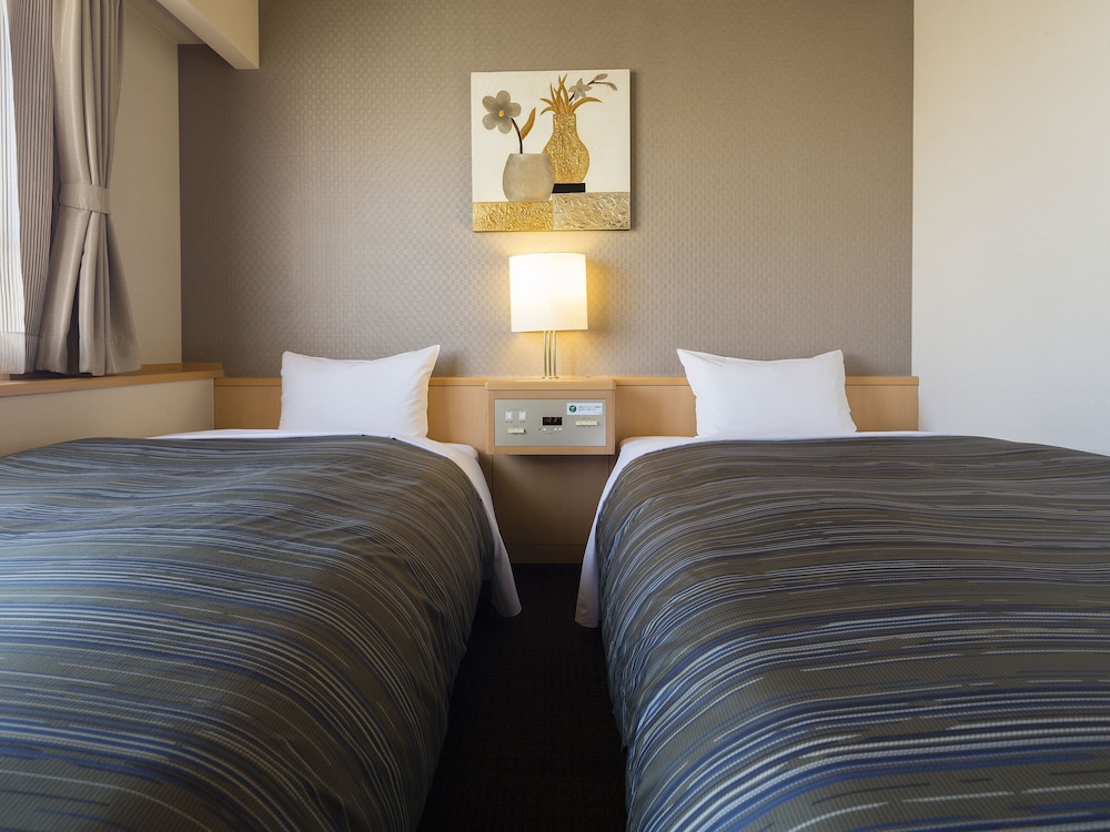 Himeji Castle Grandvrio Hotel 15/56