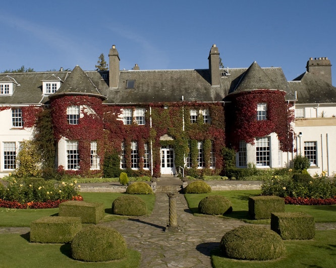 Rufflets Country House 38/40