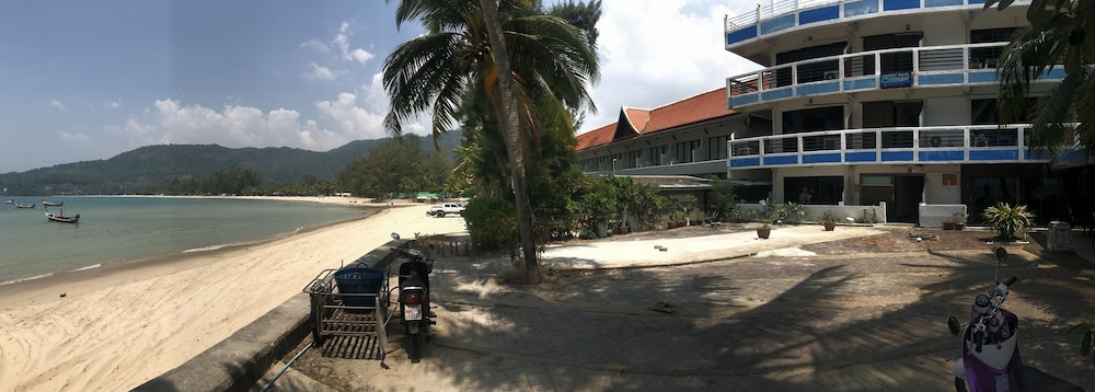 Benjamin Resort 4/74