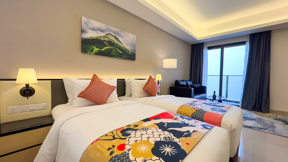 The Yanne Onsen Hotel 11/44